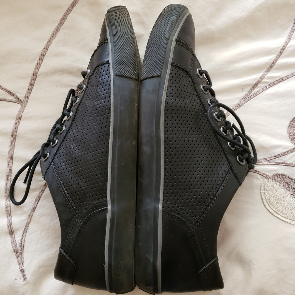 Coach Men's Shoes - Picture 4 of 7